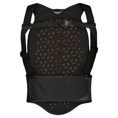 Превью  Защита на спину SCOTT Airflow Pro Back (420612-1007)